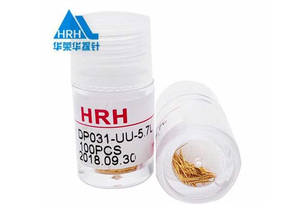 芯片測(cè)試探針批發(fā)購(gòu)買該注意哪些？廠家怎么選擇