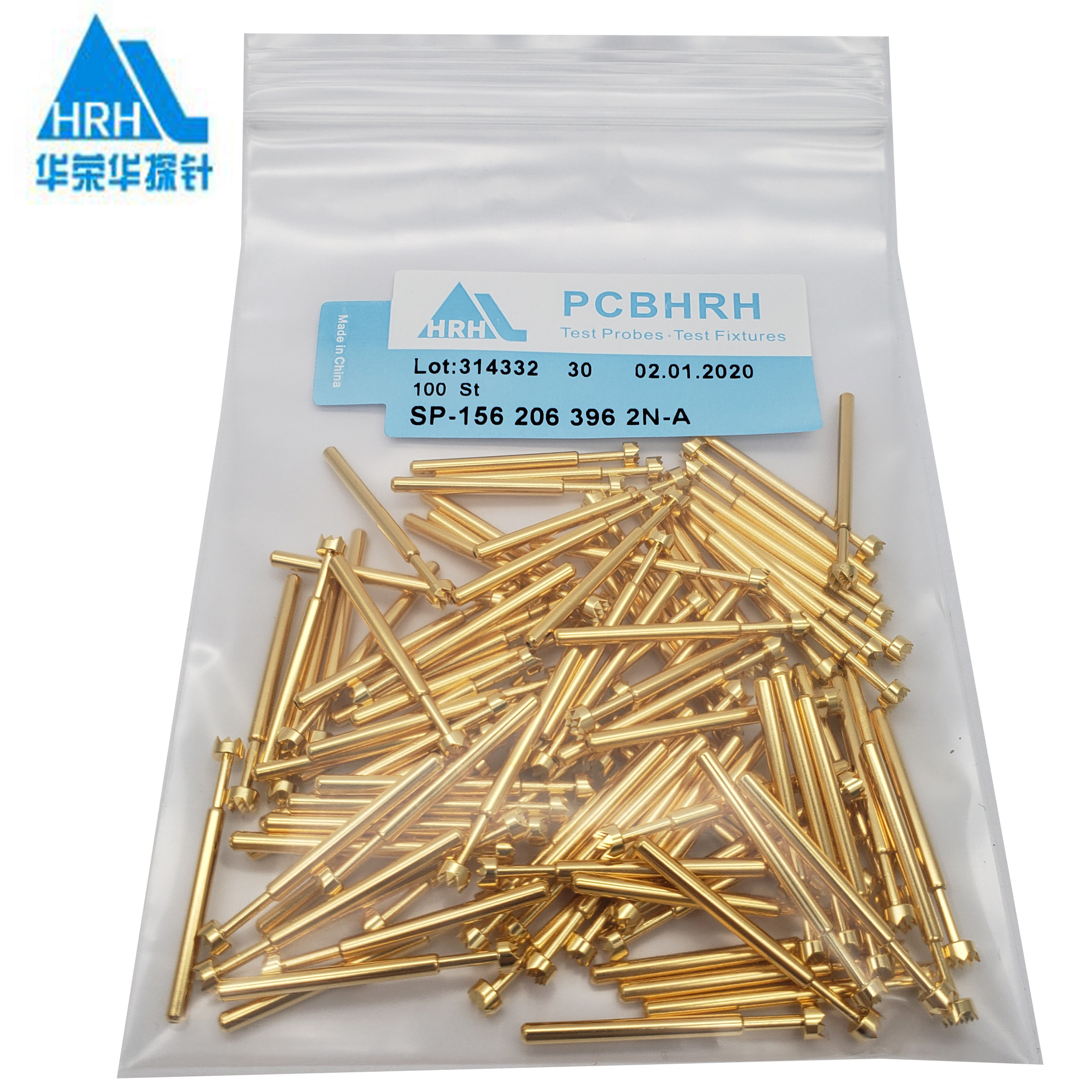 探針SP125306396，華榮華探針廠家