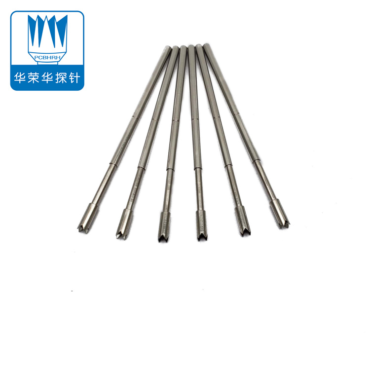 L1353-Q，爪頭探針，華榮華探針廠家