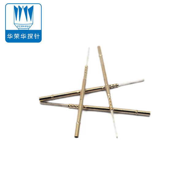 測試探針套管RM75-3S、RM75-3W